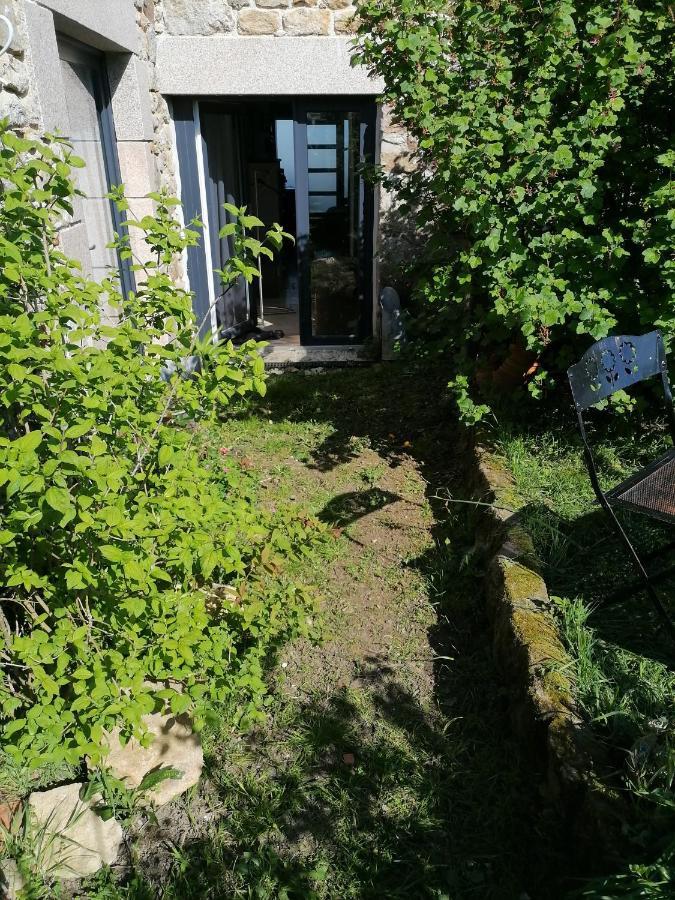 Au Coeur Des Landes Apartamento Carneville Exterior foto